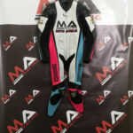 Motorbike Suit