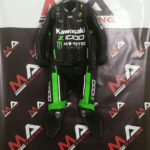 Motorbike Suit