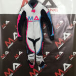 Motorbike Suit