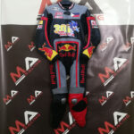 Motorbike Suit