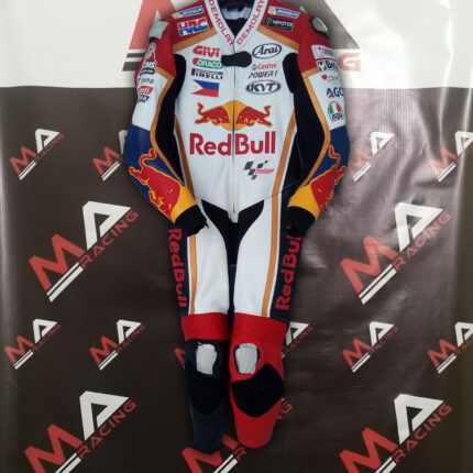 Motorbike Suit