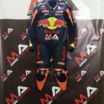 Motorbike Suit