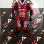 Motorbike Suit