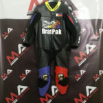 Motorbike Suit