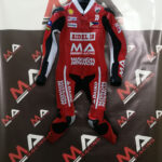 Motorbike Suit