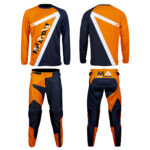 Motocross Suit