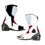 Motorbike Boots
