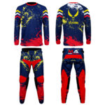 Motocross Suit