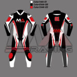 Motorbike Suit