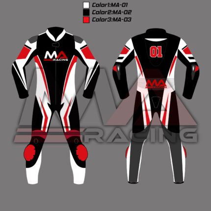 Motorbike Suit