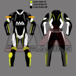 Motorbike Suit