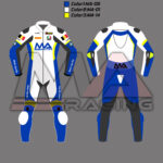 Motorbike Suit