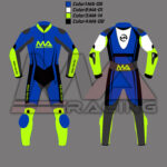 Motorbike Suit
