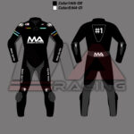 Motorbike Suit