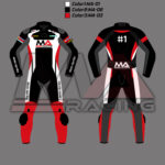 Motorbike Suit