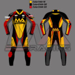 Motorbike Suit