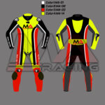 Motorbike Suit