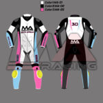 Motorbike Suit