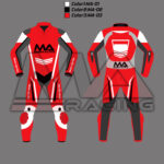 Motorbike Suit