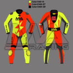 Motorbike Suit