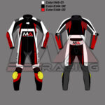 Motorbike Suit