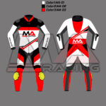 Motorbike Suit