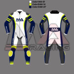 Motorbike Suit