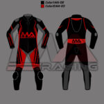 Motorbike Suit