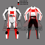 Motorbike Suit
