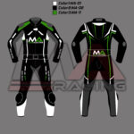 Motorbike Suit