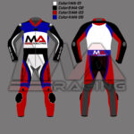 Motorbike Suit
