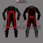 Motorbike Suit