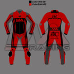 Motorbike Suit