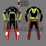 Motorbike Suit