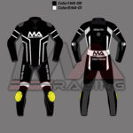 Motorbike Suit