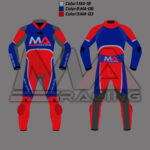 Motorbike Suit