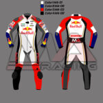 Motorbike Suit