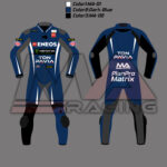 Motorbike Suit