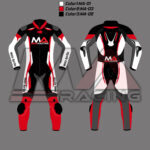 Motorbike Suit