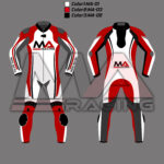 Motorbike Suit