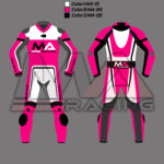 Motorbike Suit