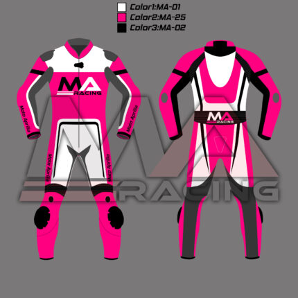 Motorbike Suit