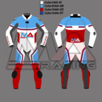 Motorbike Suit