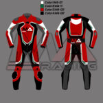Motorbike Suit