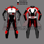 Motorbike Suit