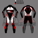Motorbike Suit