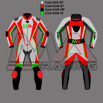 Motorbike Suit