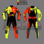 Motorbike Suit