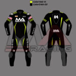 Motorbike Suit