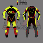 Motorbike Suit